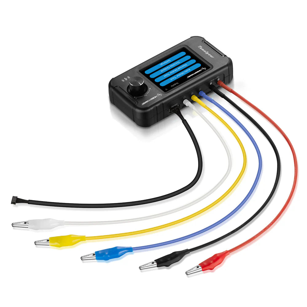 Hobbywing - Tunalyzer